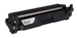 Cartouche laser HP CF230A (30A) compatible noir